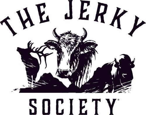 The Jerky Society