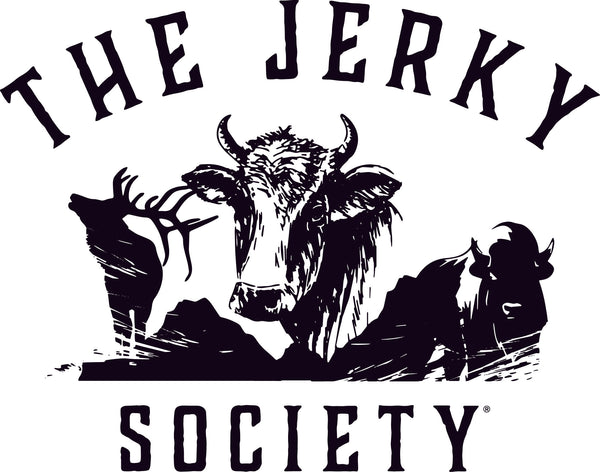 The Jerky Society