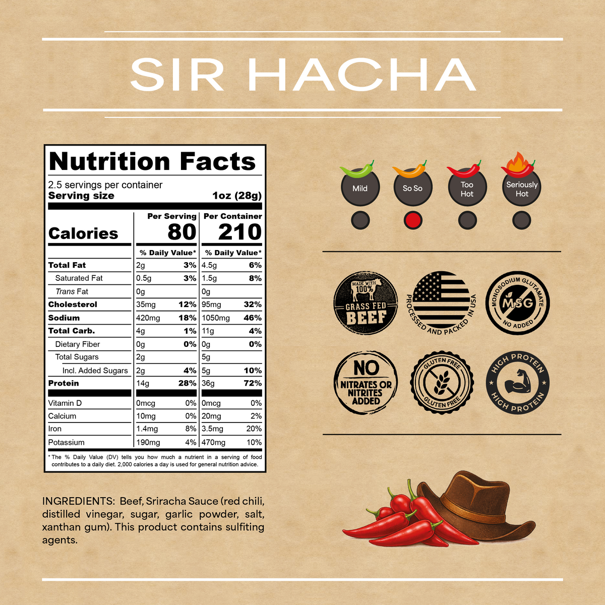 Sir Hacha