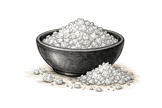 Sea Salt Reserve